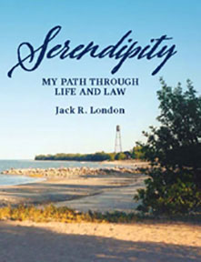 Serendipity: My Path Through Life and the Law