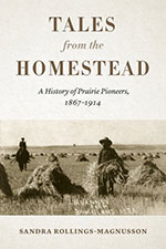 Taken from the Homestead: A History of Prairie Pioneers