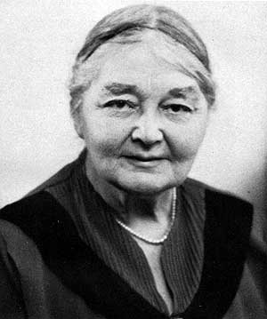 Eva Hasell