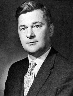 Robert W. Bend