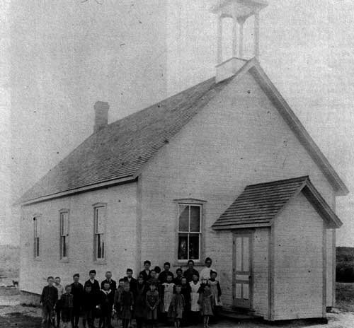 Stoney&nbsp;Creek School