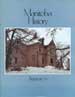Manitoba History 8