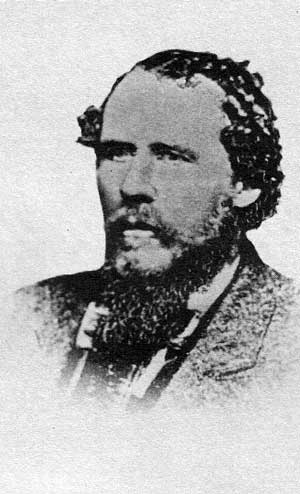 Francis E. Cornish