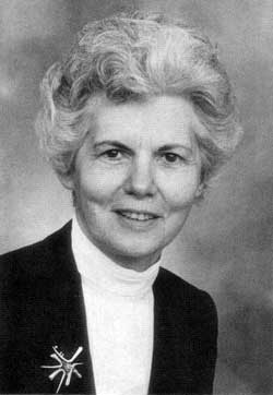 Shirlee Anne Smith