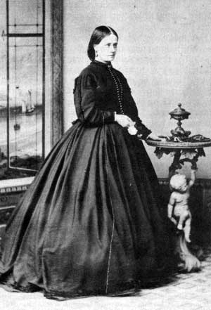 Lizzie Ballenden
