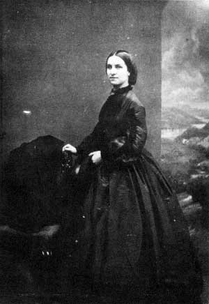 Annie Ballenden