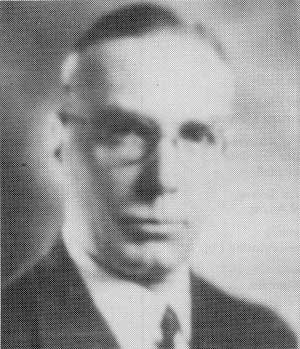 Cecil Rice-Jones