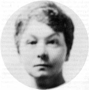 Mrs. G. L. Lennox