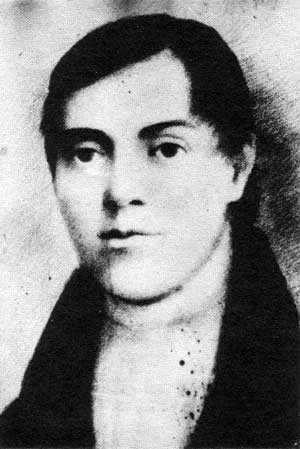 Cuthbert Grant