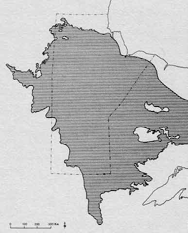 Lake Agassiz