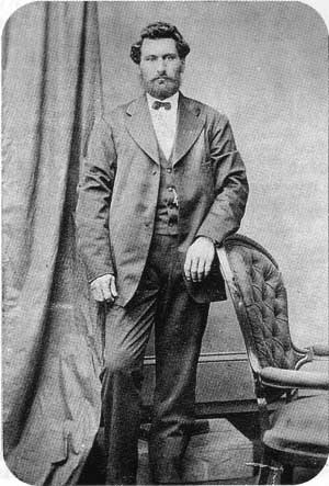 Ambroise L&eacute;pine