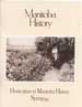 Manitoba History 31