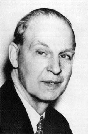Robert Fletcher
