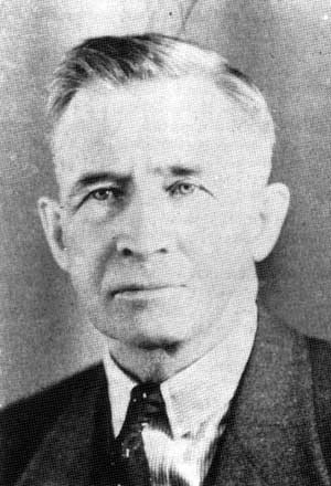 William J. Sisler