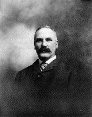 Robert S. Thornton