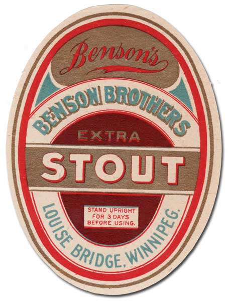 Beer in Canada