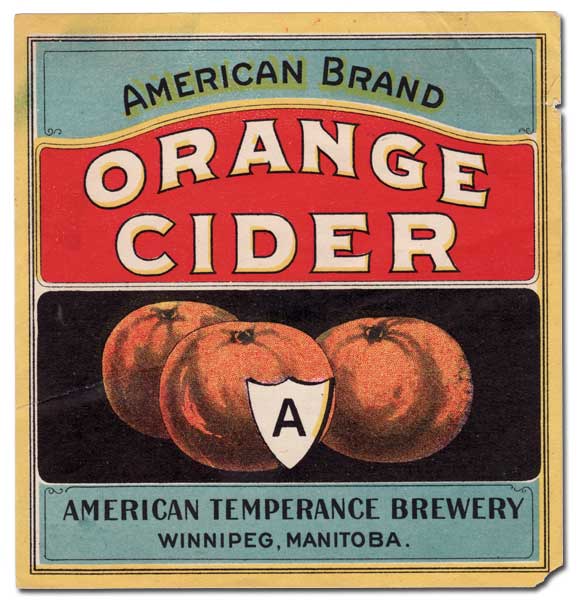 Beer in Canada