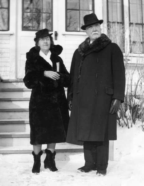 J. J. Conklin