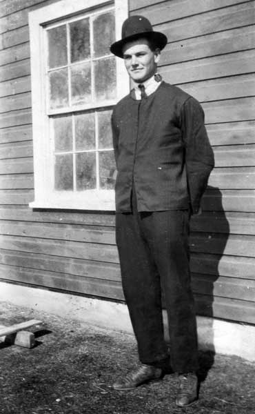 Huron Hutterites