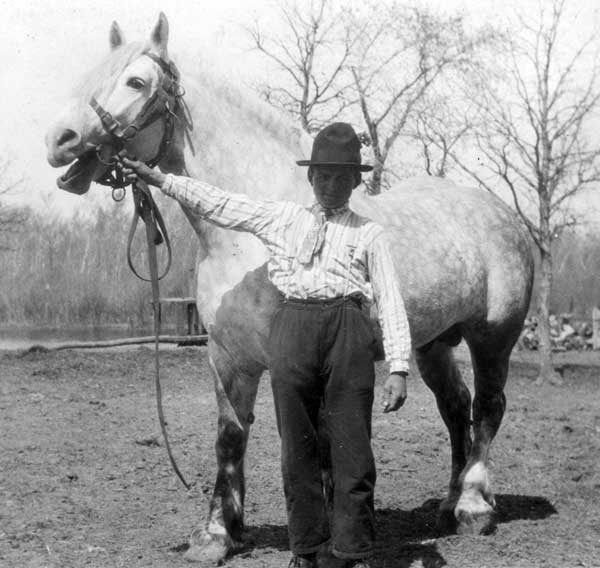 Huron Hutterites