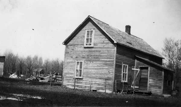 Huron Hutterites