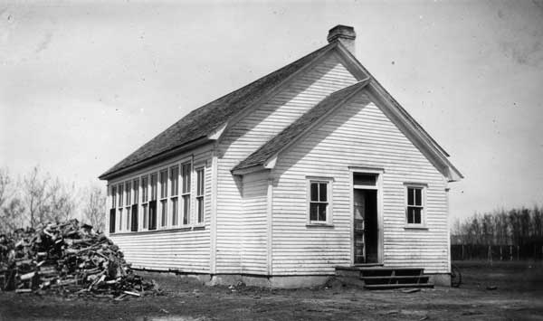 Huron Hutterites