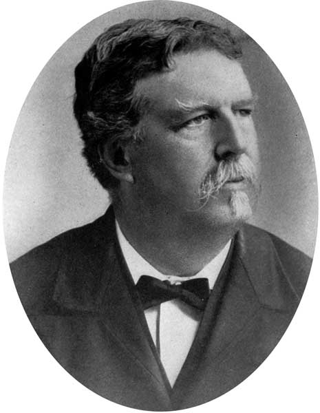 Charles Wheeler