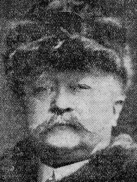 Daniel Allman