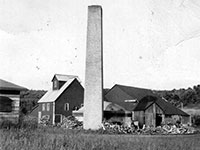 A directory of brick-making in Manitoba