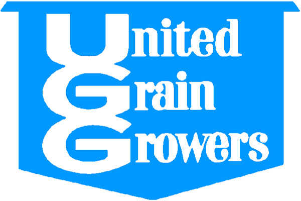 United Grain Growers