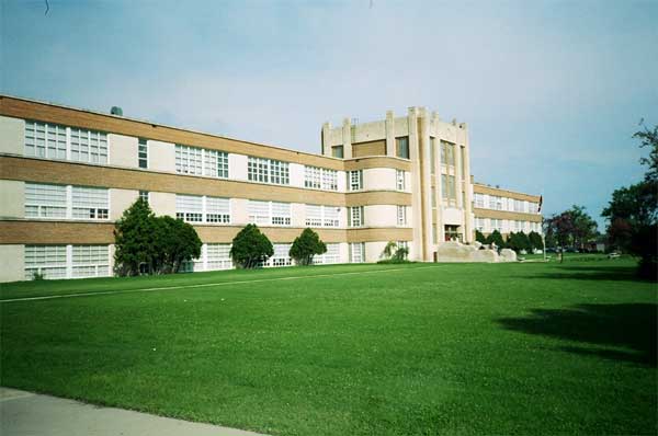 Technical Vocational High School