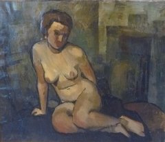 Nude (1947)