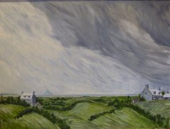 Normandy Coast (1988)