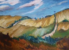 Fiji &ndash; East of Korolevu (1992)