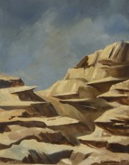 Badlands (1999) Badlands (1999)