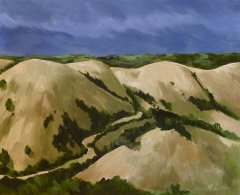 Qu'appelle Valley V (1997) Qu'appelle Valley V (1997)