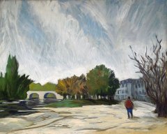 Moret Sur Loing I (1985)