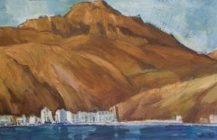 Kastellorizo (1992)