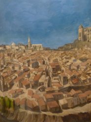 Toledo (1990)