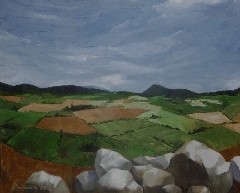 In The Cevennes (1998)