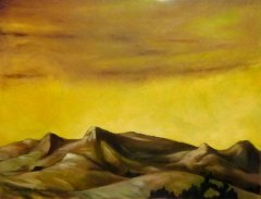 Solitary Places (1998)