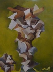 For Frank Gehry (2003)