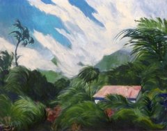 Near Kaneohe - Squall (1994)