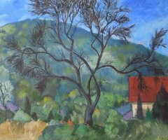 Near Bad Godesberg (1995)