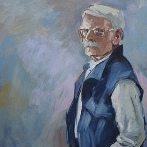 Jan Jakob Kamienski (1923-2010)