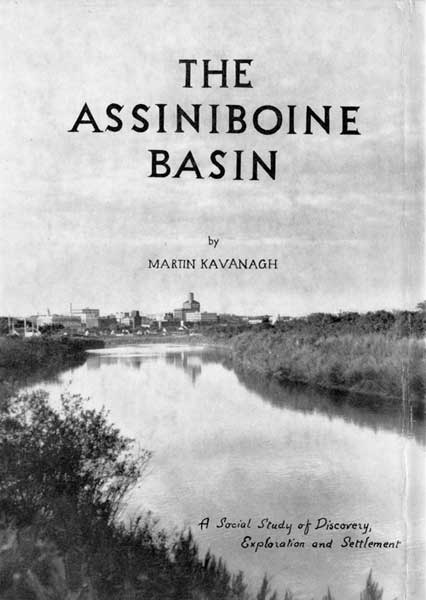 Assiniboine Basin