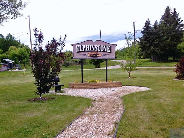 Elphinstone School