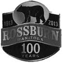 Town of Rossburn