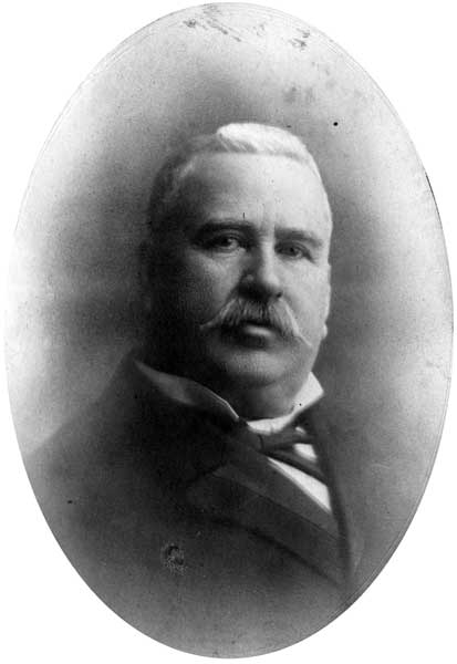 Charles Stanford Douglas