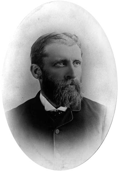 Frederick Henhurst Francis